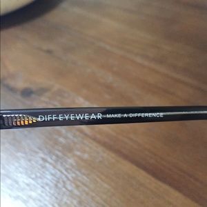 Diff Eyewear Accessories - DIFF Sunglasses Diff Eyewear Accessories - DIFF Sunglasses